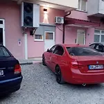 Sava & Double Appartement *