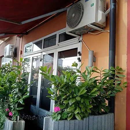 Apartamento Sava & Double Prijedor