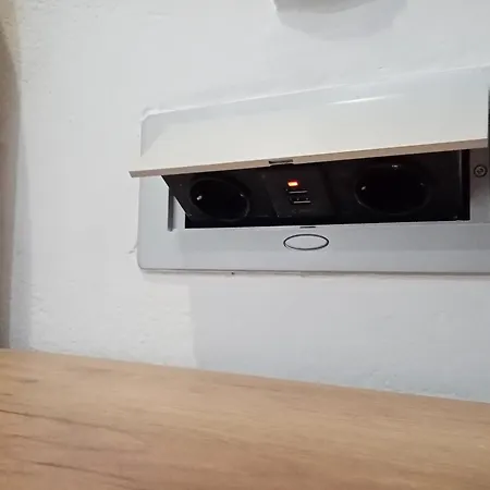 Sava & Double Apartman