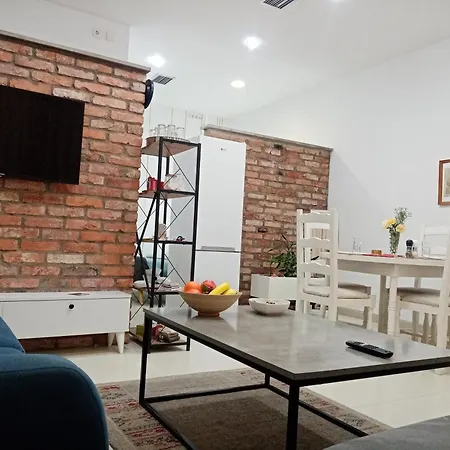 Sava & Double Apartamento *