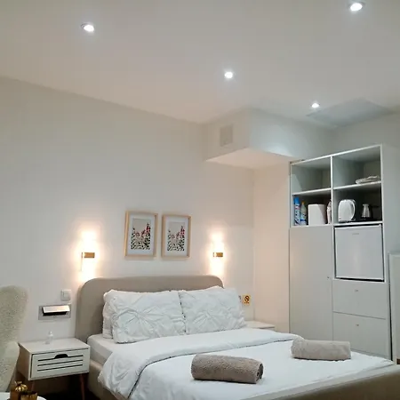 Appartement Sava & Double Prijedor