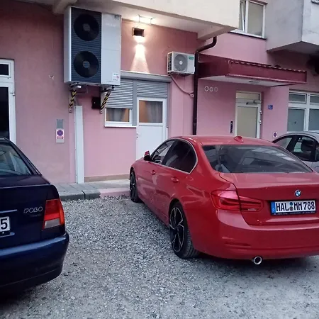 Sava & Double Daire *