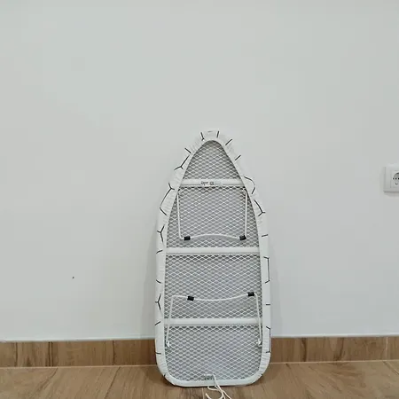 Appartement Sava & Double *