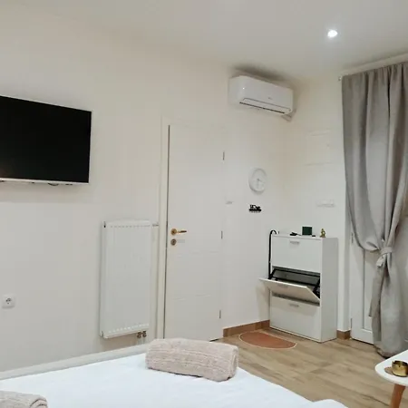 Appartement Sava & Double