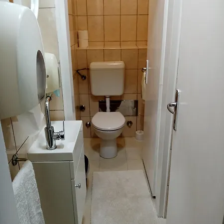 Apartament Sava & Double *