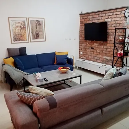 Sava & Double Apartament Prijedor