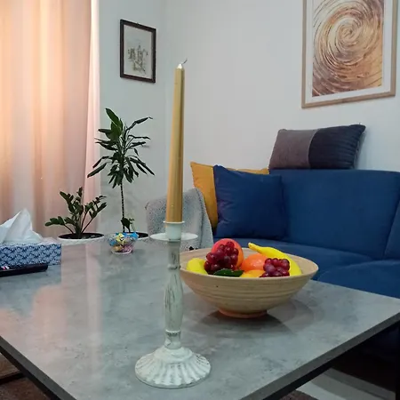Sava & Double Apartament *