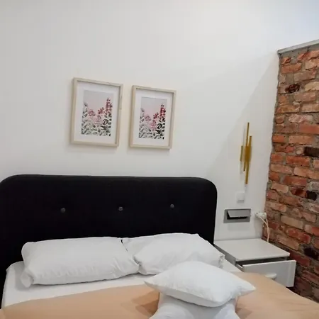 Appartement Sava & Double *