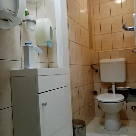 Sava & Double Appartement