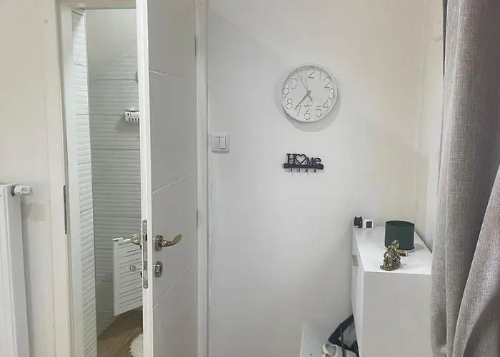 Appartement Sava & Double