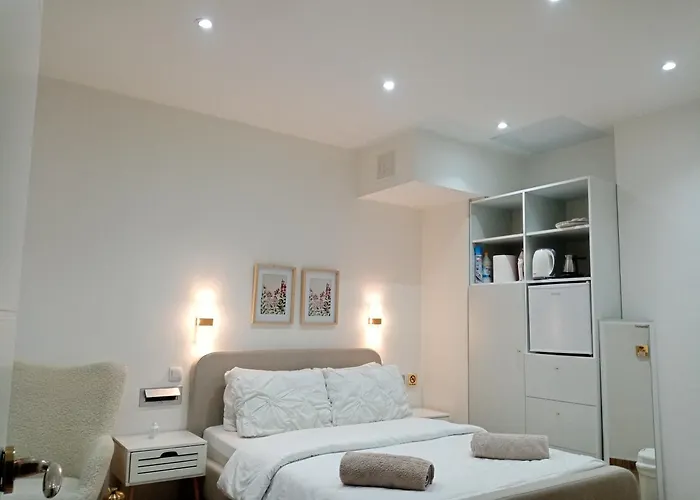 Appartement Sava & Double Prijedor