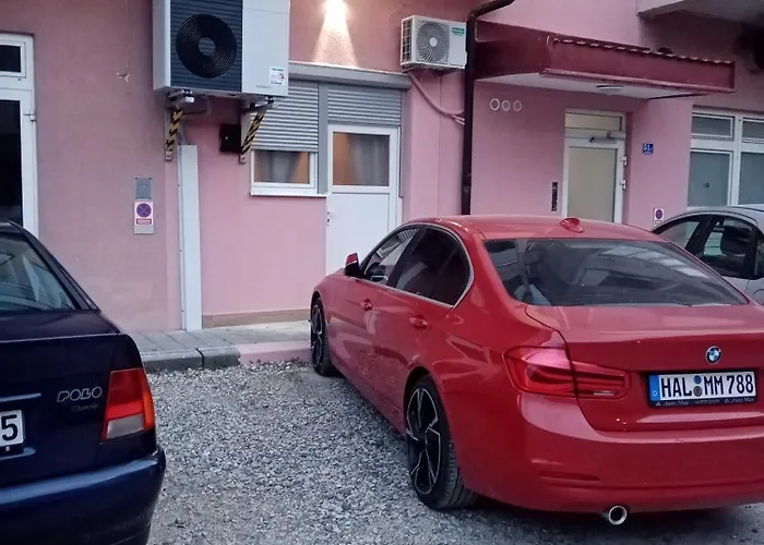 Sava & Double Daire *