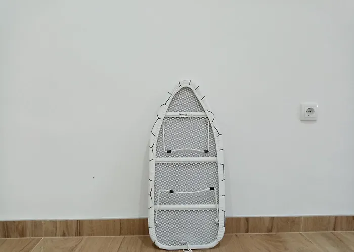 Appartement Sava & Double *