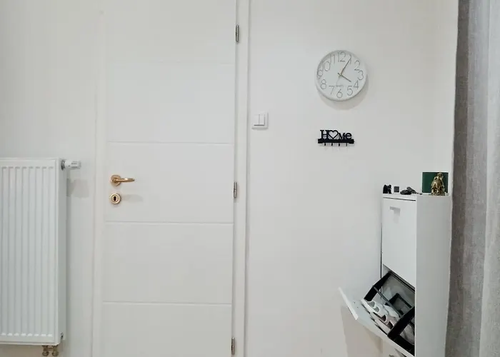 Appartement Sava & Double Prijedor