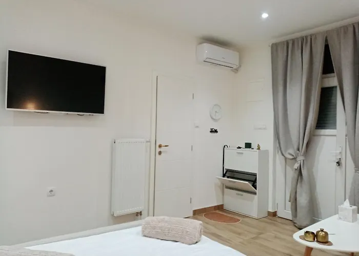 Appartement Sava & Double