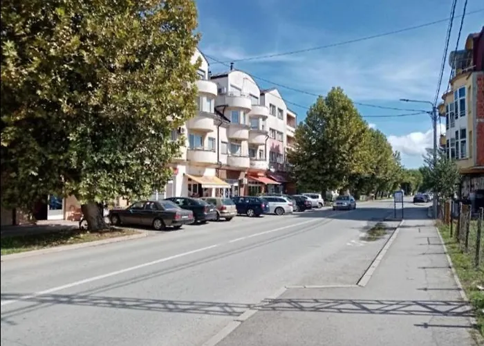 Daire Sava & Double *